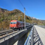 Wanderung entlang vom Fischersteig
