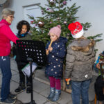 Adventmarkt Steyrling