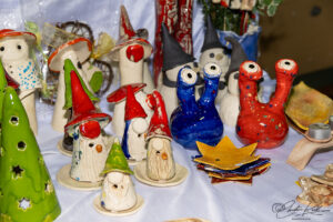 Adventmarkt Klaus