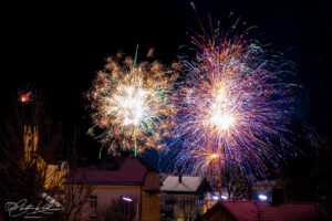 Silvester 31.12.2024