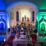 Kirchenkonzert des MV-Steyrling